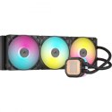 Corsair Chłodzenie wodne iCUE LINK TITAN 420 RX RGB AIO 420mm