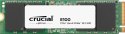 Crucial Dysk SSD E100 2TB M.2 NVMe 2280 PCIe 4.0 5000/4500 MB/s