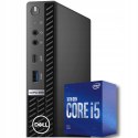 Dell Optiplex 5080 Tiny Intel Core i5 16GB DDR4 1000GB SSD Windows 11 Pro