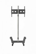 Edbak TR5E Wózek do ekranu 42-65 cali VESA 100×100 - 600×400 50 kg 393-1685 mm