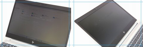 HP Elitebook 745 G5 AMD Ryzen 5 16GB DDR4 512GB SSD Windows 10 Pro 14.1"