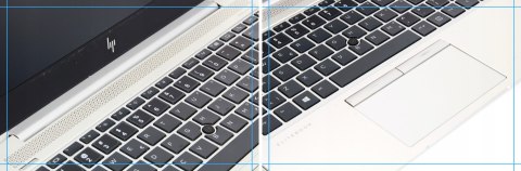 HP Elitebook 745 G5 AMD Ryzen 5 16GB DDR4 512GB SSD Windows 10 Pro 14.1"