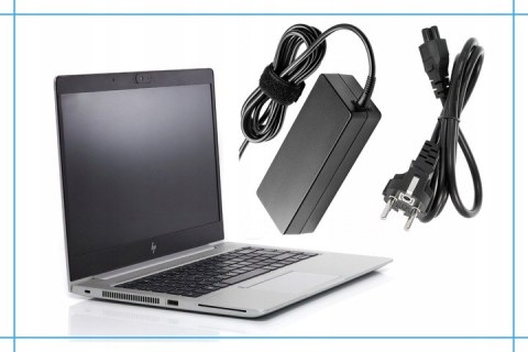 HP Elitebook 745 G5 AMD Ryzen 5 16GB DDR4 512GB SSD Windows 10 Pro 14.1"