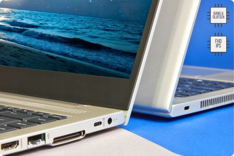 HP Elitebook 745 G6 AMD Ryzen 7 16GB DDR4 512GB SSD Windows 11 Pro 14"