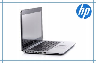 HP Elitebook 820 G3 Intel Core i5 8GB DDR4 256GB SSD Windows 10 Pro 12.5"