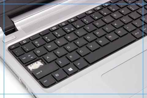 HP Probook 450 G3 Intel Core i5 8GB DDR3 256GB SSD DVD Windows 10 Pro 15.6"