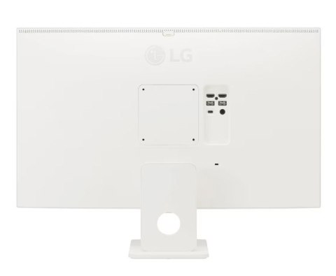 LG Electronics Monitor 27U731SA-W
