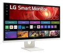 LG Electronics Monitor 27U731SA-W