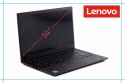 Lenovo Thinkpad X1 Carbon 7 Intel Core i7 16GB DDR4 256GB Hybrydowy Windows 11 14"
