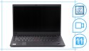 Lenovo Thinkpad X1 Carbon 7 Intel Core i7 16GB DDR4 256GB Hybrydowy Windows 11 14"