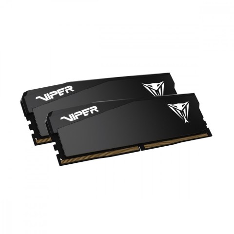 Patriot Pamięć DDR5 Viper Elite 5 Ultra 64GB/6000 (2*32GB) CL28