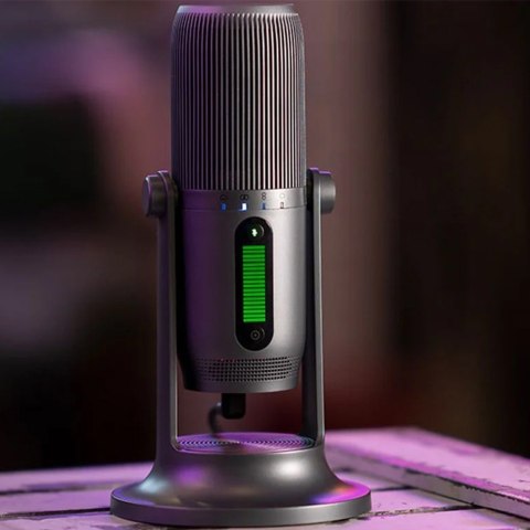 Thronmax Mikrofon Mdrill One Pro 96kHz Slate Gray