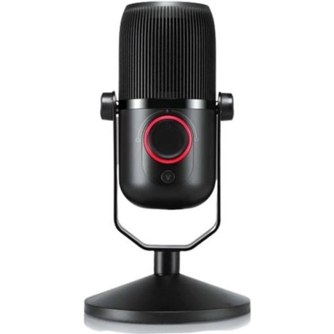 Thronmax Mikrofon Mdrill Zero Plus 96kHz Jet Black