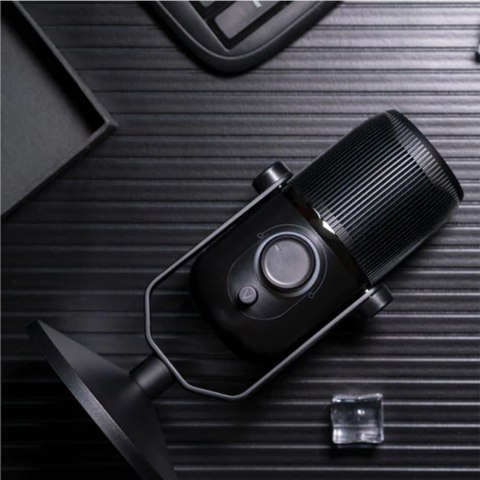 Thronmax Mikrofon Mdrill Zero Plus 96kHz Jet Black