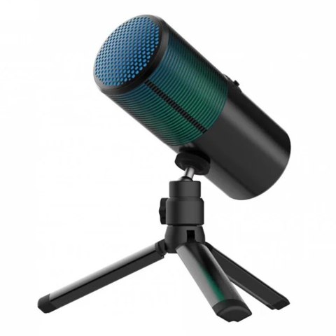 Thronmax Mikrofon Pulse Pro 192 kHz RGB