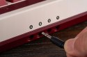 8BitDo 108 Mechanical Keyboard Fami Ed.