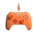 8BitDo Gamepad Ultimate C Wired Xbox Orange