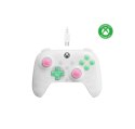 8BitDo Gamepad Ultimate Mini Wired Xbox Pad Clear white