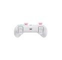 8BitDo Gamepad Ultimate Mini Wired Xbox Pad Clear white