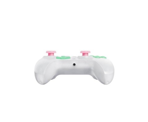 8BitDo Gamepad Ultimate Mini Wired Xbox Pad Clear white