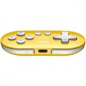 8BitDo Kontroler Zero 2 Yellow Ed