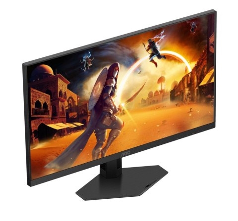 AOC Monitor Q24G4RE 23.8 cala Fast IPS 180Hz HDMI DP