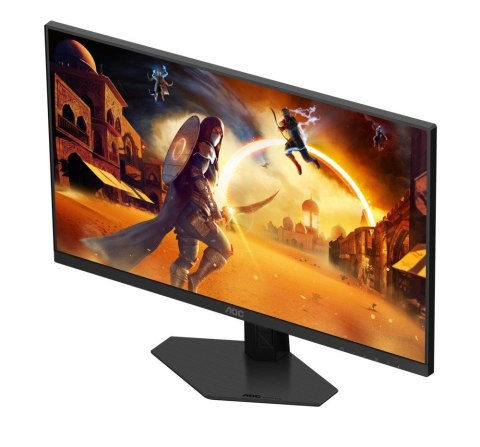 AOC Monitor Q24G4RE 23.8 cala Fast IPS 180Hz HDMI DP