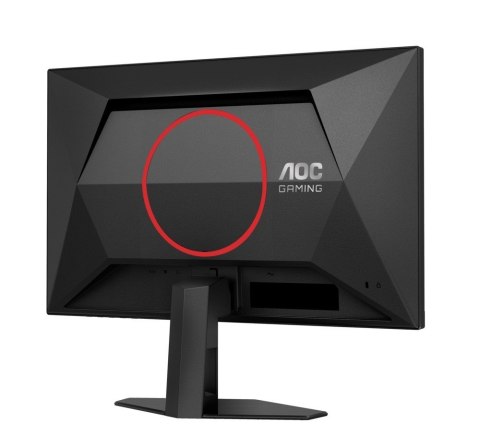 AOC Monitor Q24G4RE 23.8 cala Fast IPS 180Hz HDMI DP
