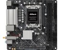 ASRock Płyta główna B760M-ITX D4 WIFI s1700 2DDR4 mITX M.2 USB-C