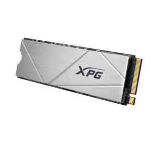 Adata Dysk SSD XPG S60 2TB PCIe 4x4 5/4.2GB/s M2