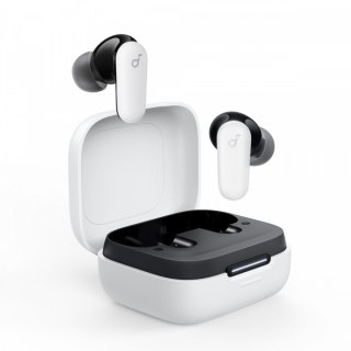 Anker Słuchawki Soundcore P30i Bluetooth Białe