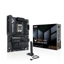 Asus Płyta główna TUF GAMING X870E-PLUS WIFI AM5 4DDR5 HDMI/USB-C