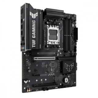Asus Płyta główna TUF GAMING B850-E WIFI AM5 4DDR5 DP/HDMI