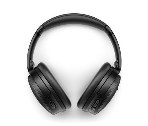Bose Słuchawki QuietComfort czarne