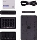 Cooler Master Zestaw Master Hub Stream Kit