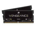 Corsair Pamięć DDR4 Vengeance 16GB/3000 (2x8GB) CL22 SODIMM