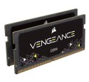 Corsair Pamięć DDR4 Vengeance 16GB/3000 (2x8GB) CL22 SODIMM