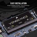 Corsair Pamięć DDR4 Vengeance 16GB/3000 (2x8GB) CL22 SODIMM