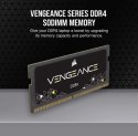 Corsair Pamięć DDR4 Vengeance 16GB/3000 (2x8GB) CL22 SODIMM