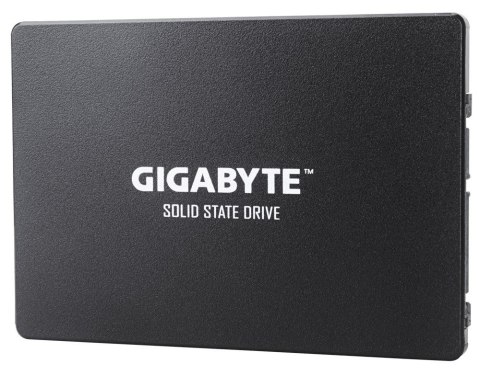 Gigabyte Dysk SSD 480GB 2,5 SATA3 550/480MB/s 7mm