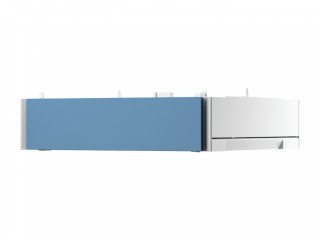 HP Inc. Podajnik do papieru CLJ 550 Sheet Paper Tray 6QN57A