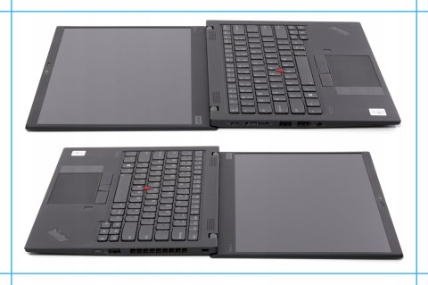 Lenovo Thinkpad X1 Carbon 7 Intel Core i7 16GB DDR4 256GB Hybrydowy Windows 11 14"