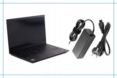 Lenovo Thinkpad X1 Carbon 7 Intel Core i7 16GB DDR4 256GB Hybrydowy Windows 11 14"