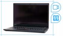 Thinkpad T14 Intel Core i5 16GB DDR4 1000GB SSD Windows 11 Pro 14"
