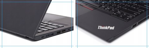 Thinkpad T14 Intel Core i5 16GB DDR4 1000GB SSD Windows 11 Pro 14"