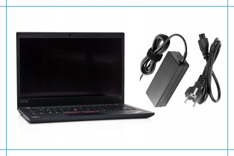 Thinkpad T14 Intel Core i5 16GB DDR4 1000GB SSD Windows 11 Pro 14"