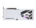 MSI Karta graficzna GeForce RTX 5080 GAMING TRIO OC WHITE 16G GDDR7 256bit