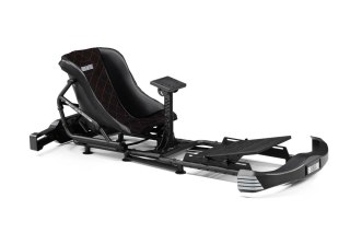 Next Level Racing Kokpit Go Kart Plus