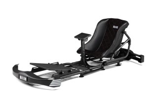 Next Level Racing Kokpit Go Kart Plus