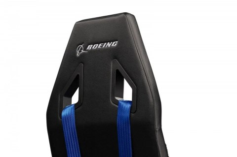 Next Level Racing Kokpit symulatora lotu Boeing Flight Simulator Commercial